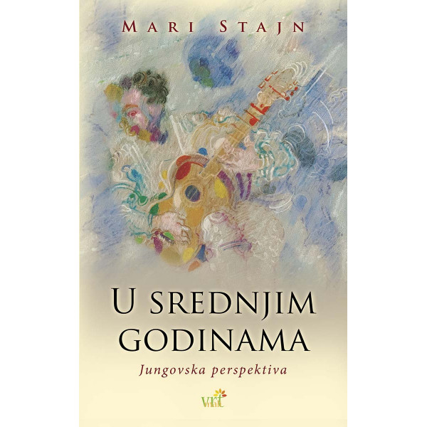 U SREDNJIM GODINAMA Jungovska perspektiva 