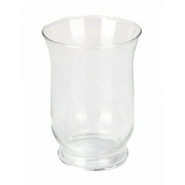 Vaza GLASS VASE 11X15 