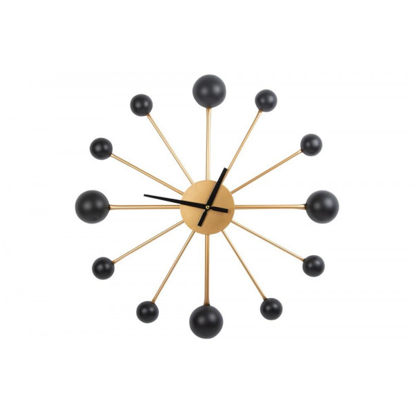 Zidni Sat IRON WALL CLOCK A2C DIAM 58 