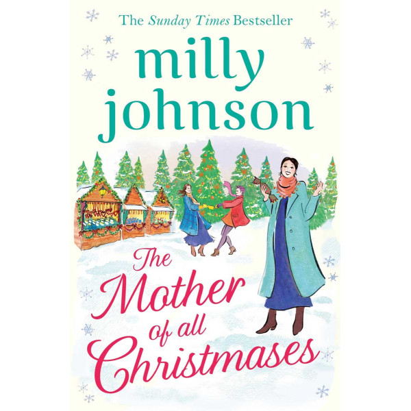 THE MOTHER OF ALL CHRISTMASES 