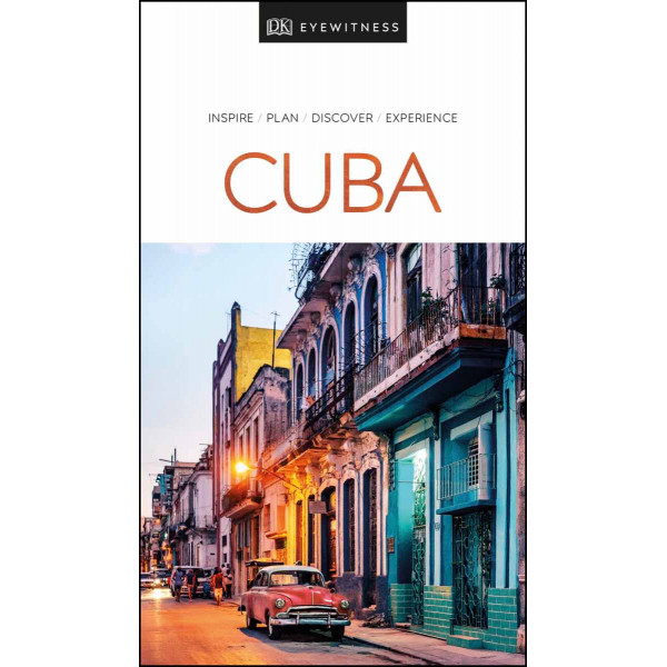 CUBA EYEWITNESS 