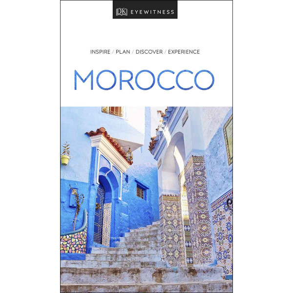 MOROCCO EYEWITNESS 