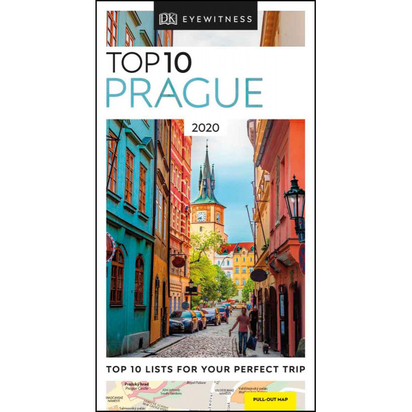 PRAGUE TOP 10 