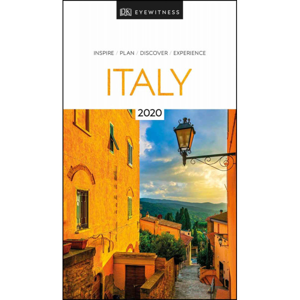 ITALY EYEWITNESS 