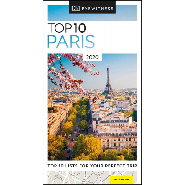 PARIS TOP 10 