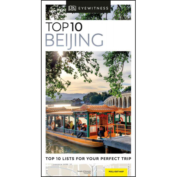 BEIJING TOP 10 