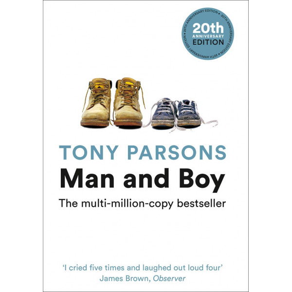 MAN AND BOY 
