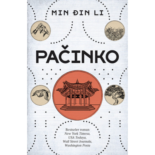 PAČINKO 