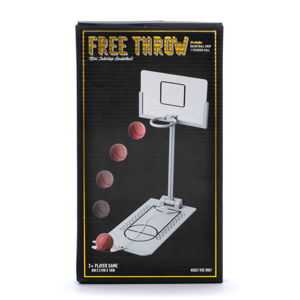 Društvena Igra BASKET 