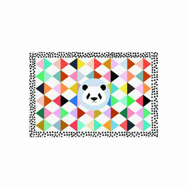 Muzička Kutija PANDA'S SONG 