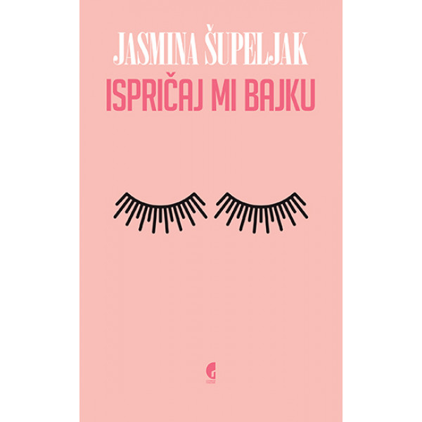 ISPRIČAJ MI BAJKU 
