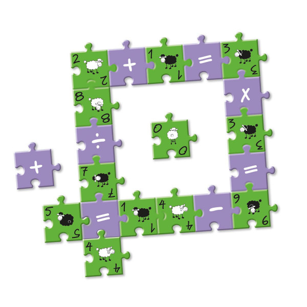 Društvena igra PYTAGORA 