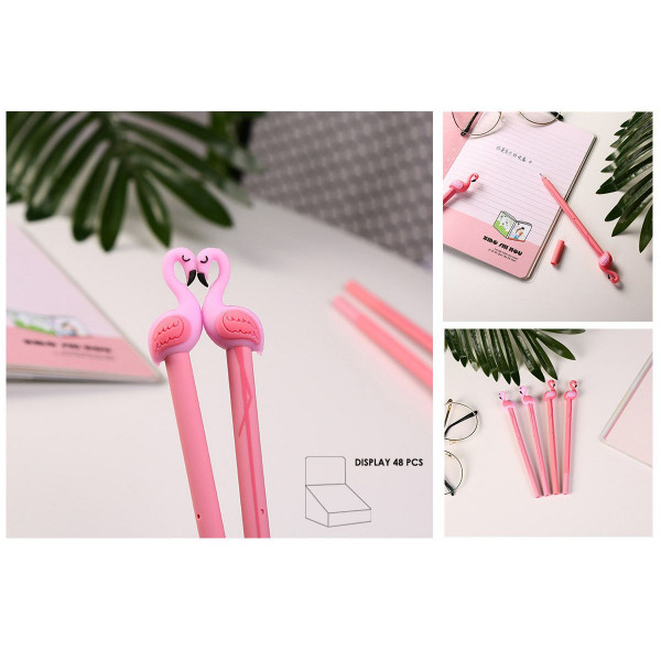 Hemijska POMPOM FOX PENS DISPLAY 30 PCS 