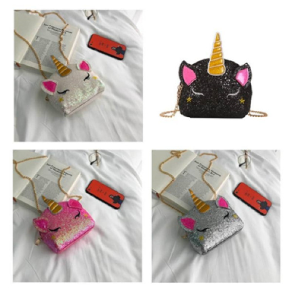 Torbica PVC UNICORN BAG 