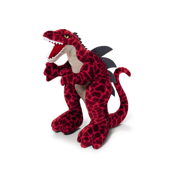 Plišana igračka CREATURE Red (22 cm) 
