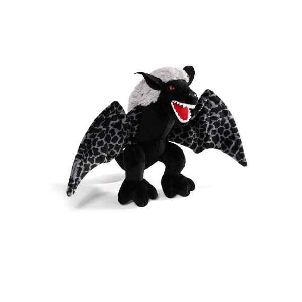 Plišana igračka CREATURE Black (22 cm) 