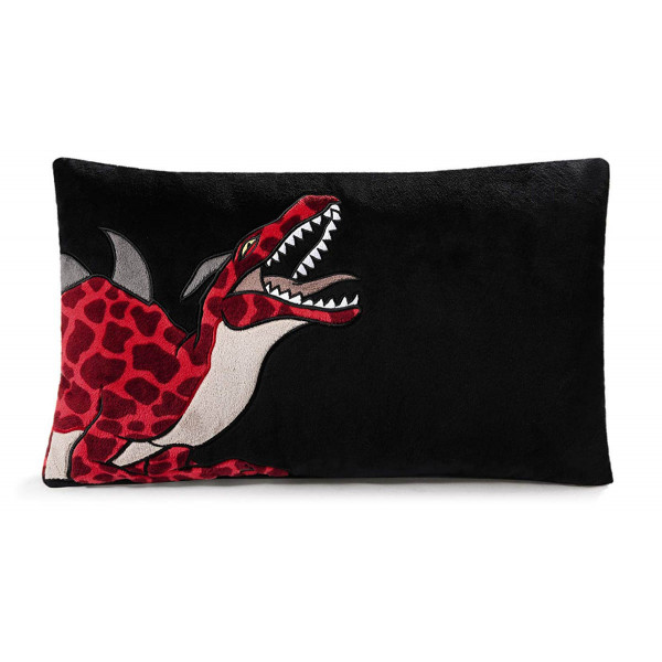 Jastuk pravougaoni CREATURE Red 