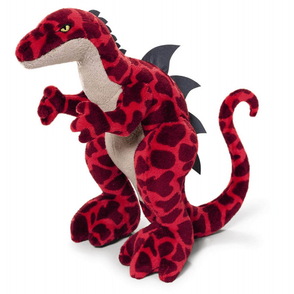 Plišana igračka CREATURE Red (40 cm) 