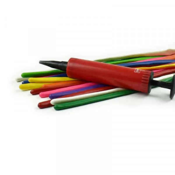 Dekorativni Set BALLOON MODELLING KIT 