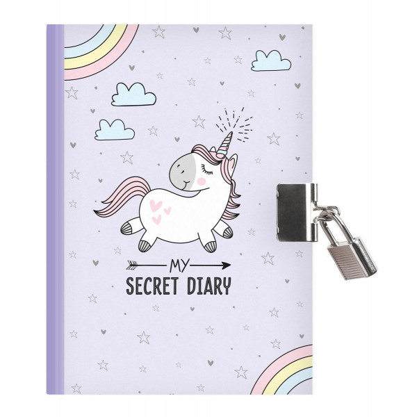Dnevnik UNICORN 