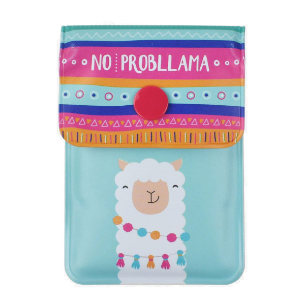 Džepna pepeljara LLAMA 