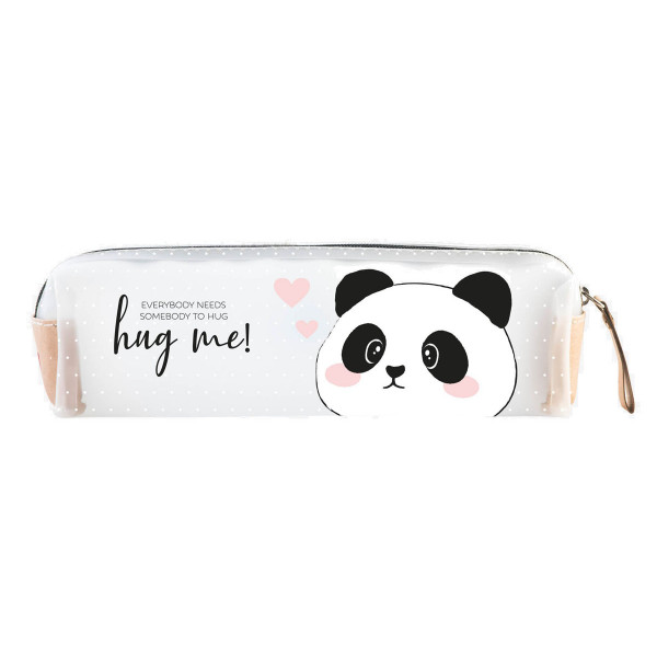 Pernica MY PENCIL CASE Panda 
