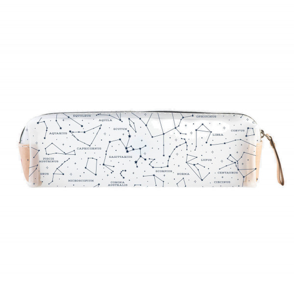Pernica MY PENCIL CASE Stars 