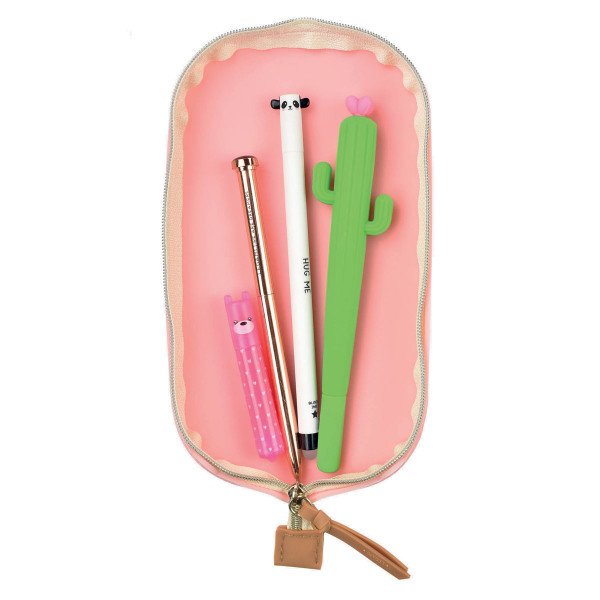 Pernica CUTE! Pink 