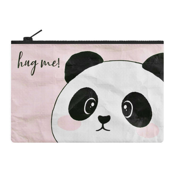 Futrola za olovke FUNKY COLLECTION Panda 
