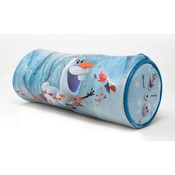 Futrola FROZEN 2 OLAF PENCIL CASE 