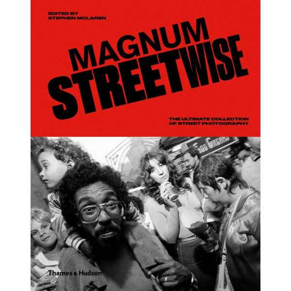 MAGNUM STREETWISE 