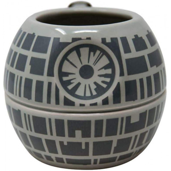 Šolja STAR WARS Death Star 