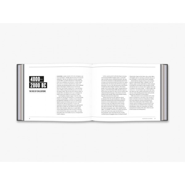 TIMELINES The Events that Shaped History 