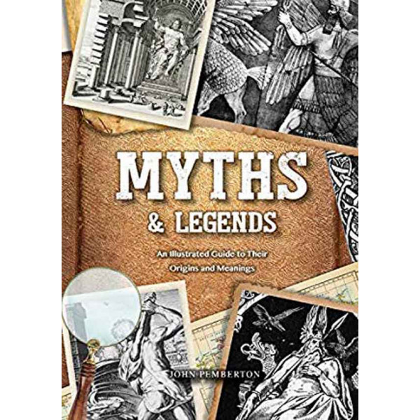 MYTHS AND LEGENDS 