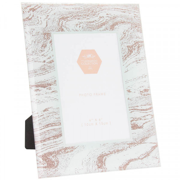 Ram za slike ROSE GOLD 10x15cm 