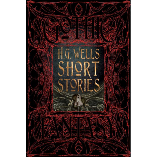 H. G. WELLS SHORT STORIES 