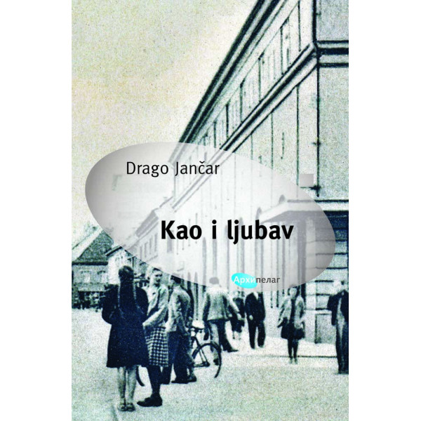 KAO I LJUBAV 