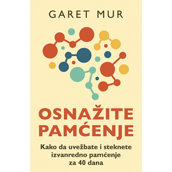 OSNAŽITE PAMĆENJE 