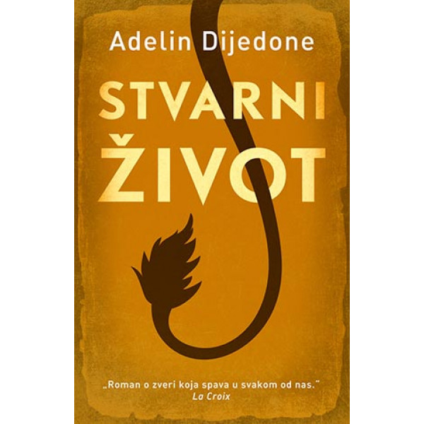 STVARNI ŽIVOT 