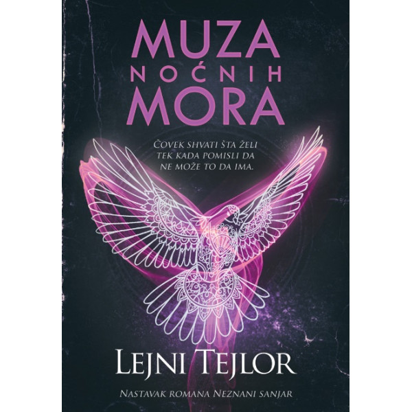 MUZA NOĆNIH MORA 