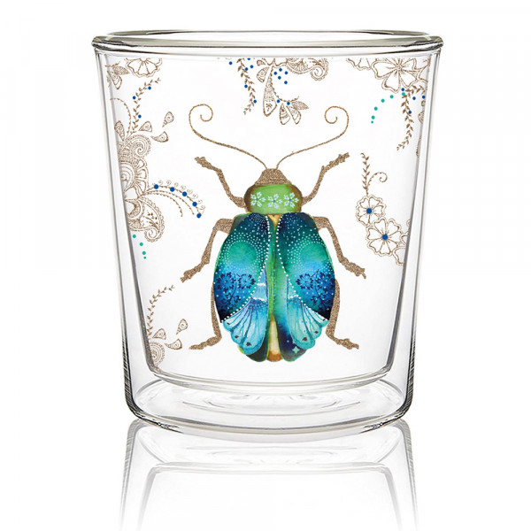 Ukrasna čaša SCARAB 