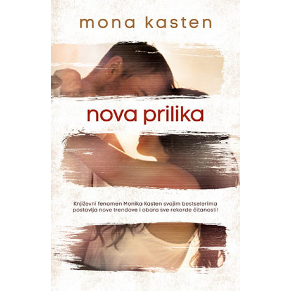 NOVA PRILIKA 