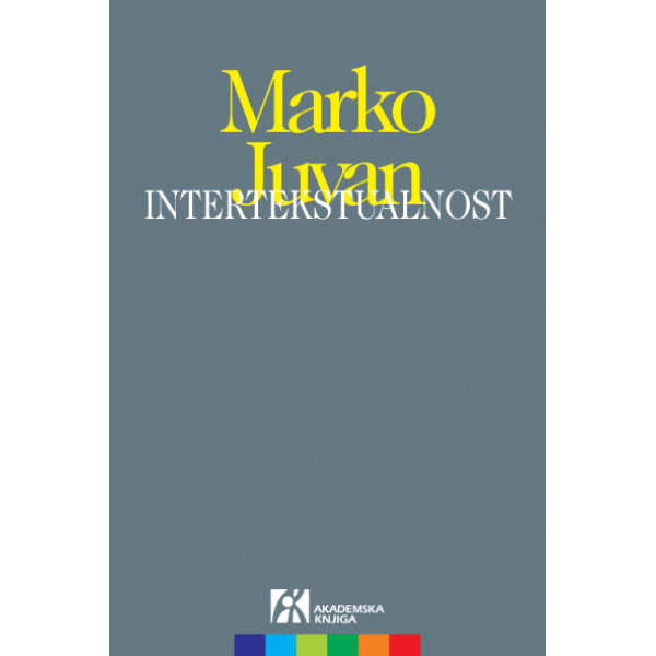 INTERTEKSTUALNOST 
