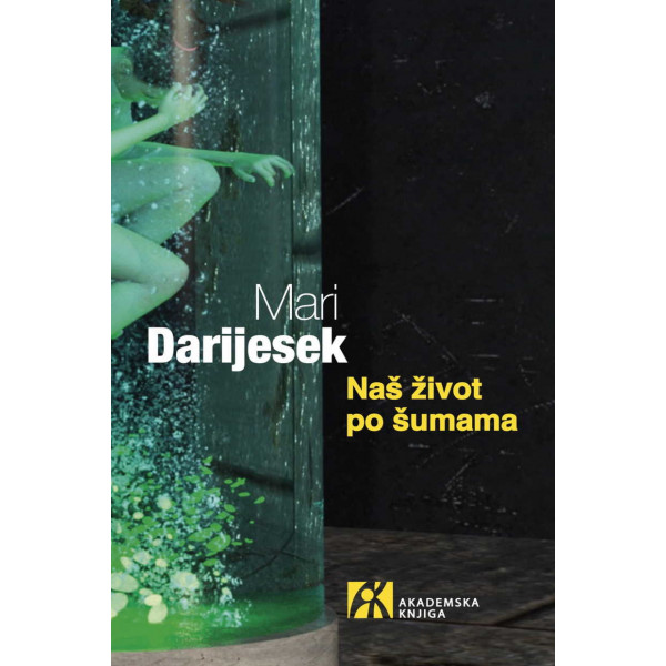 NAŠ ŽIVOT PO ŠUMAMA 