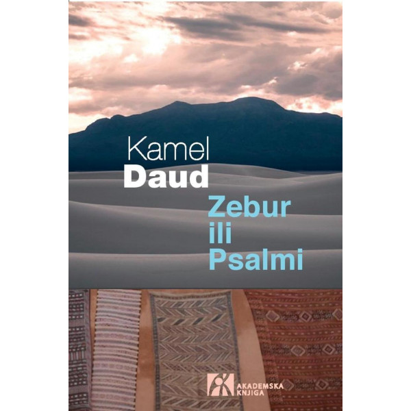 ZEBUR ILI PSALMI 