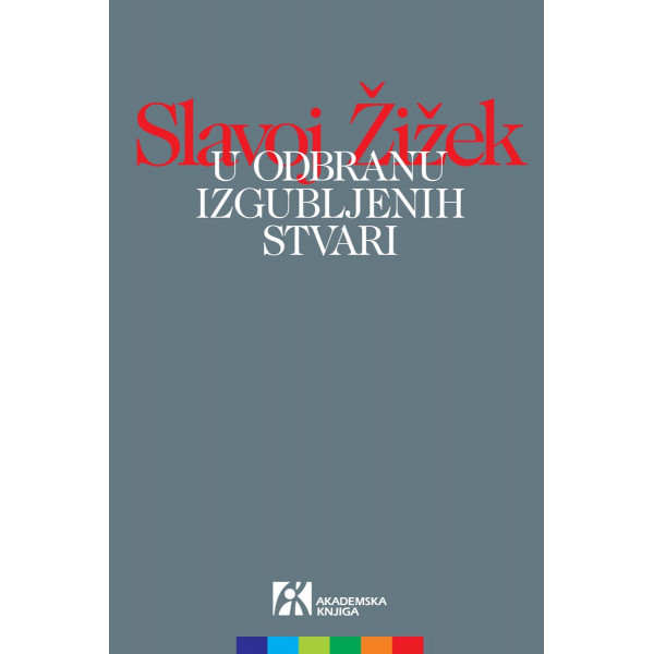 U ODBRANU IZGUBLJENIH STVARI 