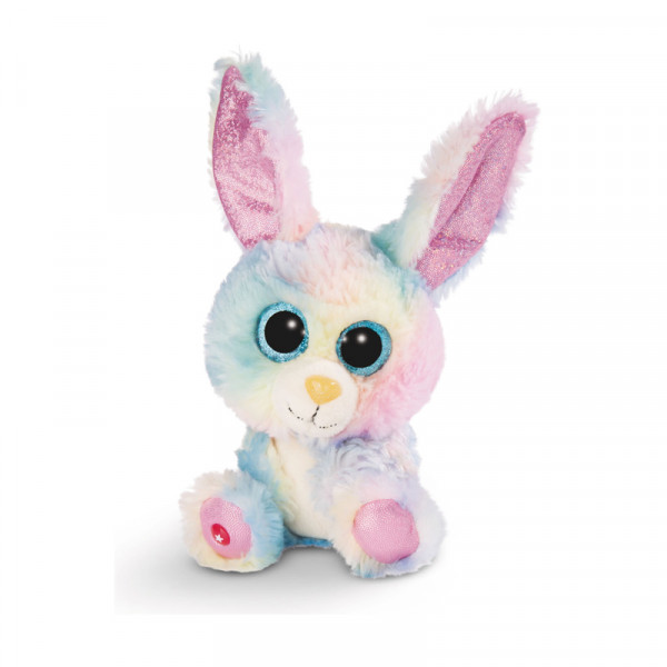 Plišana igračka GLUBSCHIS Rainbow Candy (15 cm) 