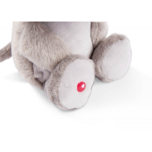 Plišana igračka GLUBSCHIS Hippo Anso (25 cm) 
