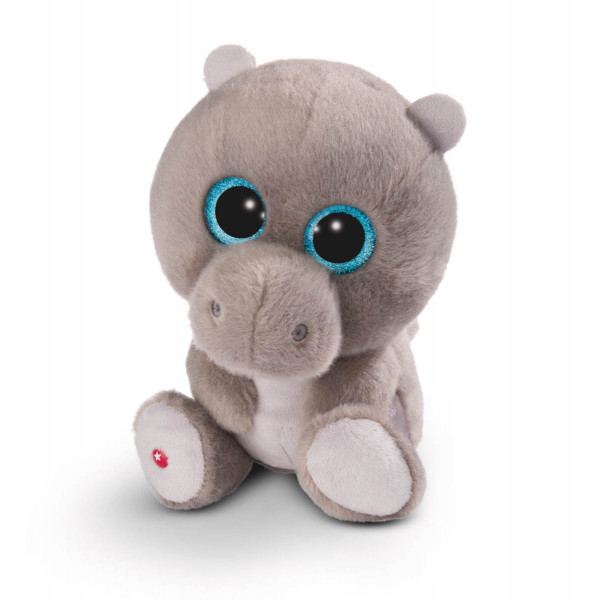 Plišana igračka GLUBSCHIS Hippo Anso (25 cm) 