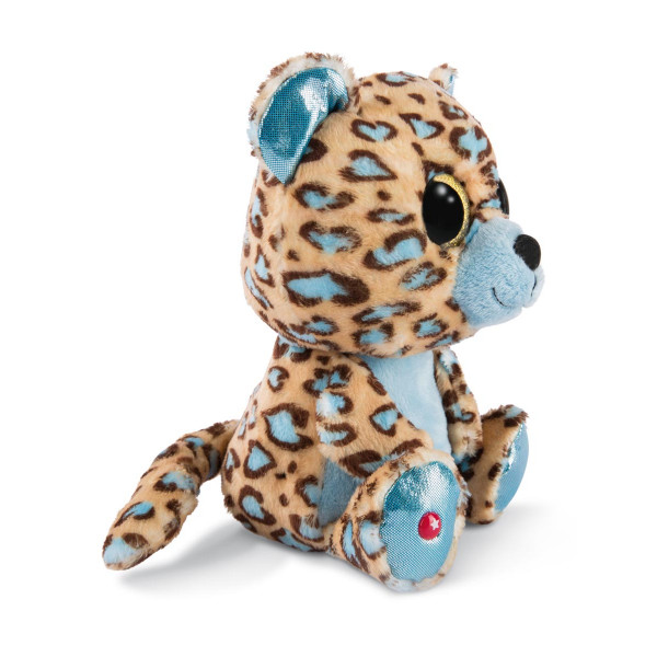 Plišana igračka GLUBSCHIS Leopard Lassi 